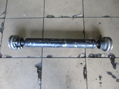 Кардан передний MERCEDES-BENZ GLE-класс W166 (2015 - 2018) — Разборка Мерседес