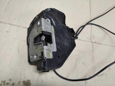 Замок двери задней правой MERCEDES-BENZ E-класс W211/S211 рестайлинг (2006 - 2009) — Разборка Мерседес