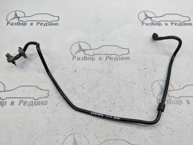 Трубка вакуумная MERCEDES-BENZ C-класс W203/S203/CL203 (2000 - 2004) — Разборка Мерседес