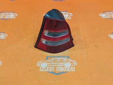 Фонарь задний левый MERCEDES-BENZ A-класс W168 рестайлинг (2001 - 2004) — Разборка Мерседес