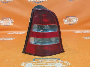 Фонарь задний левый MERCEDES-BENZ A-класс W168 рестайлинг (2001 - 2004) — Разборка Мерседес