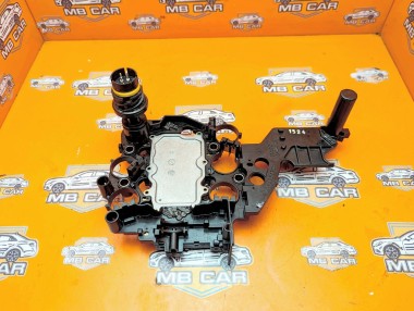 Плата АКПП 7 серии MERCEDES-BENZ A-класс W168 (1997 - 2001) — Разборка Мерседес