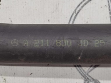 Шланг сливной MERCEDES-BENZ E-класс W211/S211 рестайлинг (2006 - 2009) — Разборка Мерседес