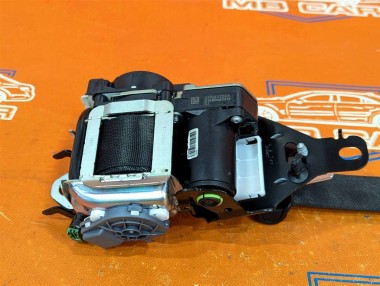 Ремень безопасности передний правый MERCEDES-BENZ S-класс W222/C217/A217 (2013 - 2017) — Разборка Мерседес