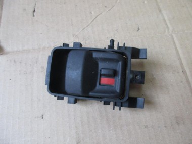 Ручка открытия багажника MERCEDES-BENZ M-класс W163 (1997 - 2001) — Разборка Мерседес