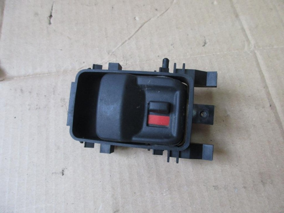 Ручка открытия багажника MERCEDES-BENZ M-класс W163 (1997 - 2001) фото 1 — Разборка Мерседес