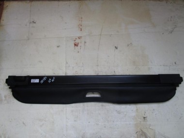 Шторка багажника MERCEDES-BENZ A-класс W169 рестайлинг (2008 - 2012) — Разборка Мерседес