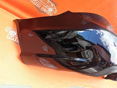 Бампер задний MERCEDES-BENZ E-класс W212/S212/C207/A207 (2009 - 2013) — Разборка Мерседес