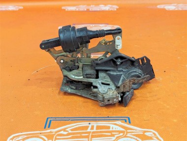 Замок двери передней левой MERCEDES-BENZ E-класс W210/S210 (1995 - 1999) — Разборка Мерседес