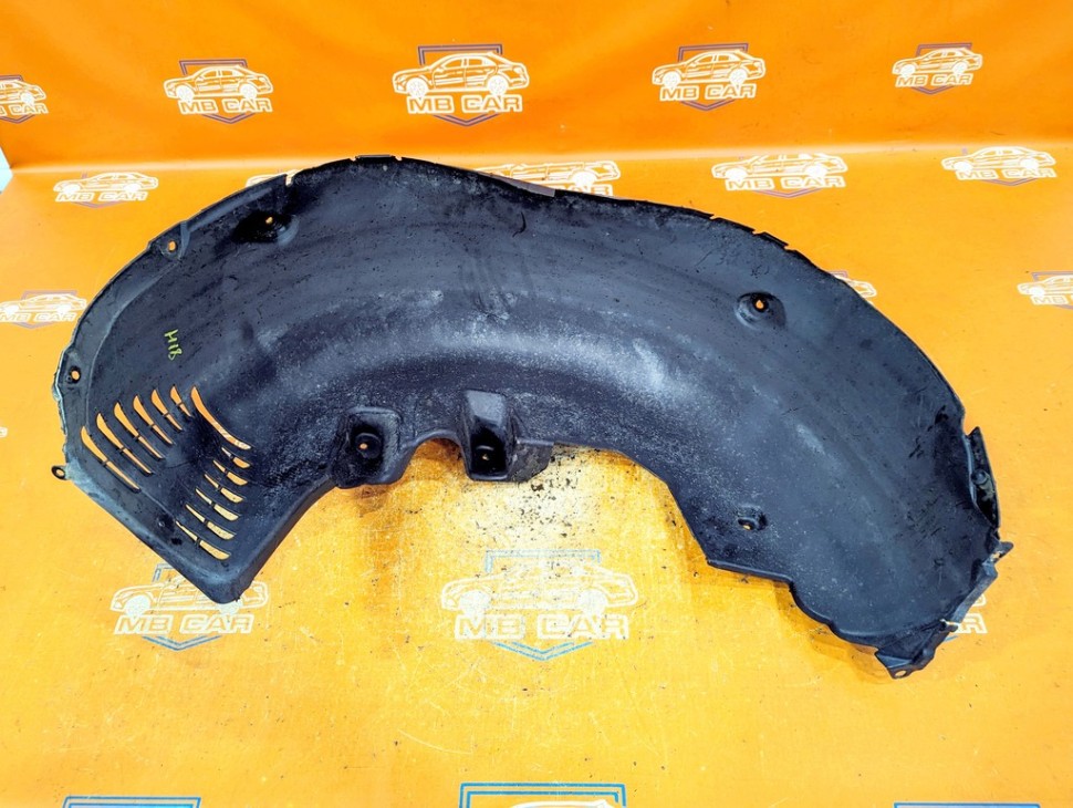 Подкрылок задний правый MERCEDES-BENZ GLK-класс X204 (2008 - 2012) фото 1 — Разборка Мерседес