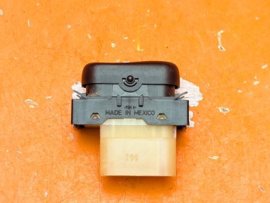 Кнопка ESP MERCEDES-BENZ M-класс W163 рестайлинг (2001 - 2005) &mdash; Разборка Мерседес