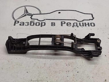 Ответная часть замка двери MERCEDES-BENZ E-класс W210/S210 рестайлинг (1999 - 2003) — Разборка Мерседес