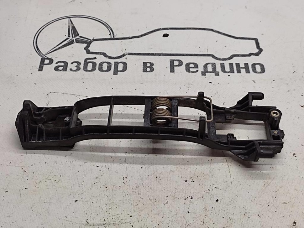 Ответная часть замка двери MERCEDES-BENZ E-класс W210/S210 рестайлинг (1999 - 2003) фото 1 — Разборка Мерседес
