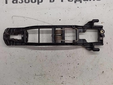 Ответная часть замка двери MERCEDES-BENZ E-класс W210/S210 рестайлинг (1999 - 2003) — Разборка Мерседес