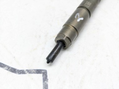 Форсунка ДИЗЕЛЬ MERCEDES-BENZ ML-class w164 — Разборка Мерседес