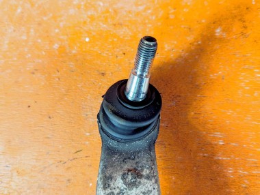 Рычаг задний верхний MERCEDES-BENZ M-класс W163 (1997 - 2001) &mdash; Разборка Мерседес