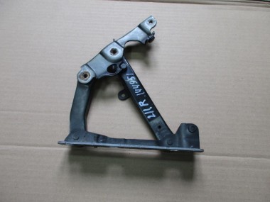 Петля капота MERCEDES-BENZ E-класс W211/S211 (2002 - 2006) — Разборка Мерседес