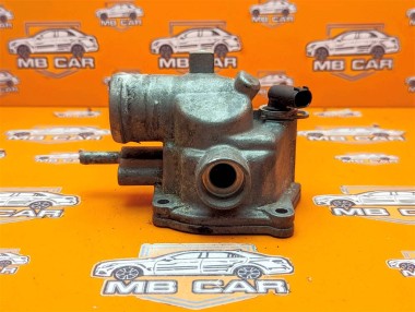 Термостат MERCEDES-BENZ C-класс W203/S203/CL203 (2000 - 2004) — Разборка Мерседес