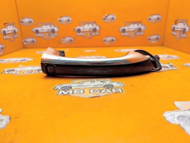 Ручка двери наружняя MERCEDES-BENZ GL-класс X164 рестайлинг (2009 - 2012) &mdash; Разборка Мерседес