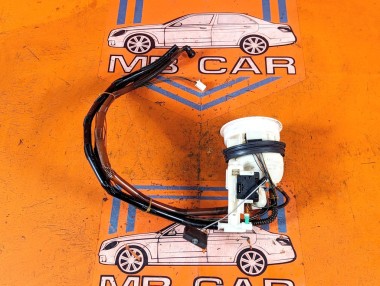 Датчик уровня топлива MERCEDES-BENZ E-класс W211/S211 рестайлинг (2006 - 2009) E 200 1.8 AT (184 л.с.) &mdash; Разборка Мерседес