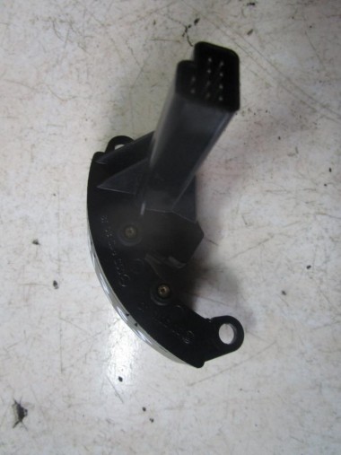 Датчик угла поворота MERCEDES-BENZ E-класс W211/S211 (2002 - 2006) — Разборка Мерседес