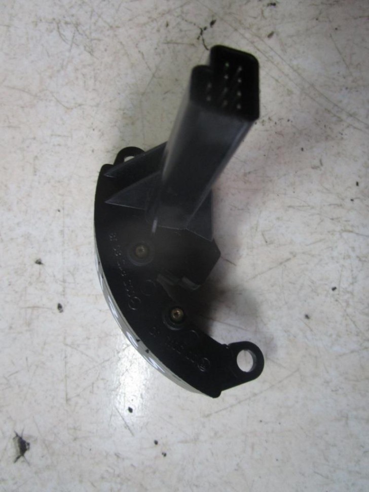 Датчик угла поворота MERCEDES-BENZ E-класс W211/S211 (2002 - 2006) фото 1 — Разборка Мерседес