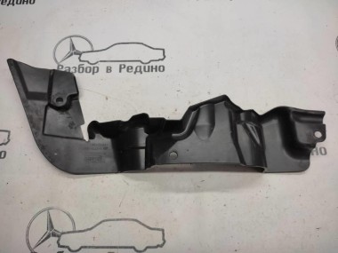 Пыльник MERCEDES-BENZ S-класс W221 (2005 - 2009) — Разборка Мерседес