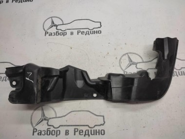 Пыльник MERCEDES-BENZ S-класс W221 (2005 - 2009) — Разборка Мерседес