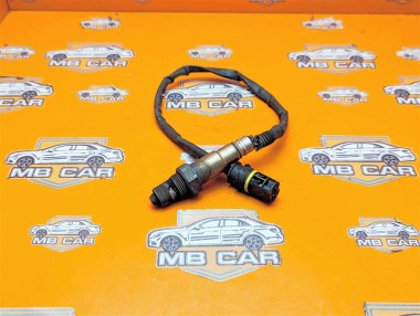 Лямбда-зонд MERCEDES-BENZ S-класс W220 рестайлинг (2002 - 2005) — Разборка Мерседес