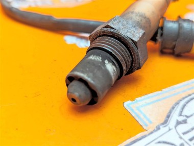 Лямбда-зонд MERCEDES-BENZ S-класс W220 рестайлинг (2002 - 2005) — Разборка Мерседес