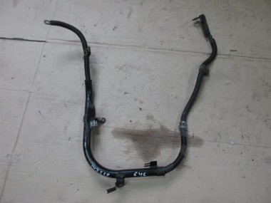 Провод стартера MERCEDES-BENZ E-класс W211/S211 (2002 - 2006) — Разборка Мерседес