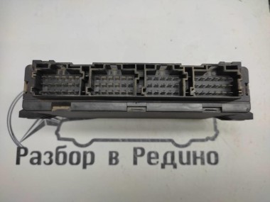 Блок комфорта MERCEDES-BENZ Vito W638 (1996 - 2003) — Разборка Мерседес