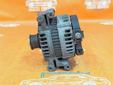 Генератор MERCEDES-BENZ E-класс W211/S211 (2002 - 2006) — Разборка Мерседес