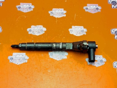 Форсунка ДИЗЕЛЬ MERCEDES-BENZ Vito W638 (1996 - 2003) — Разборка Мерседес