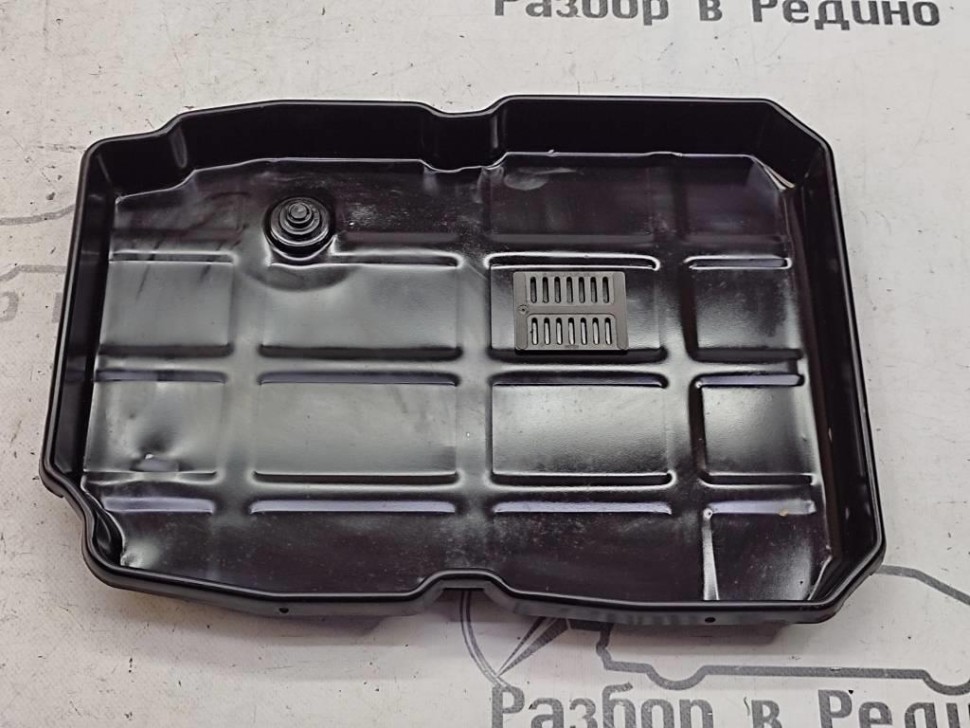 Поддон АКПП MERCEDES-BENZ Vito W639 (2003 - 2010) фото 1 — Разборка Мерседес