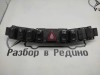 Блок кнопок MERCEDES-BENZ S-class w220 фото 1 — Разборка Мерседес