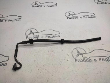 Трубка ГУРа MERCEDES-BENZ E-класс W211/S211 рестайлинг (2006 - 2009) — Разборка Мерседес