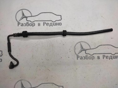 Трубка ГУРа MERCEDES-BENZ E-класс W211/S211 рестайлинг (2006 - 2009) — Разборка Мерседес