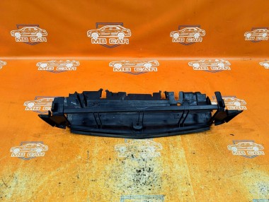 Кожух радиатора MERCEDES-BENZ C-класс W204/S204 (2006 - 2011) — Разборка Мерседес