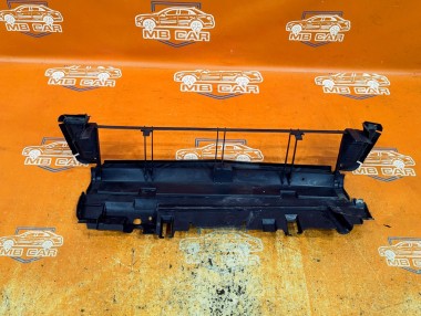 Кожух радиатора MERCEDES-BENZ C-класс W204/S204 (2006 - 2011) — Разборка Мерседес