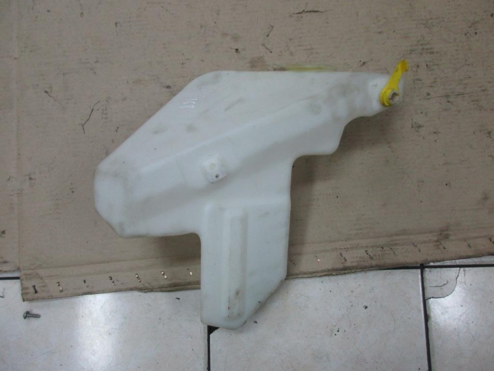 Бачок омывателя MERCEDES-BENZ A-класс W168 рестайлинг (2001 - 2004) фото 1 — Разборка Мерседес