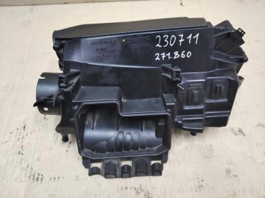 Корпус воздушного фильтра MERCEDES-BENZ C-класс W204/S204 (2006 - 2011) — Разборка Мерседес