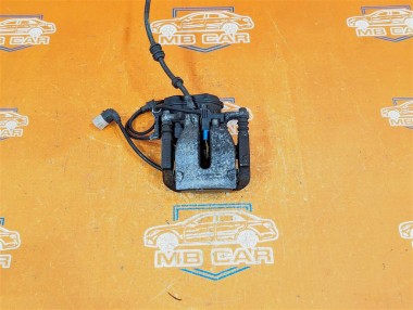 Суппорт задний правый MERCEDES-BENZ GLE-класс Coupe C292 (2015 - 2019) — Разборка Мерседес