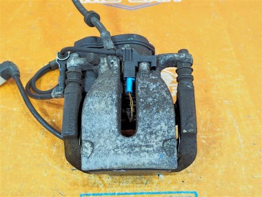 Суппорт задний правый MERCEDES-BENZ GLE-класс Coupe C292 (2015 - 2019) — Разборка Мерседес