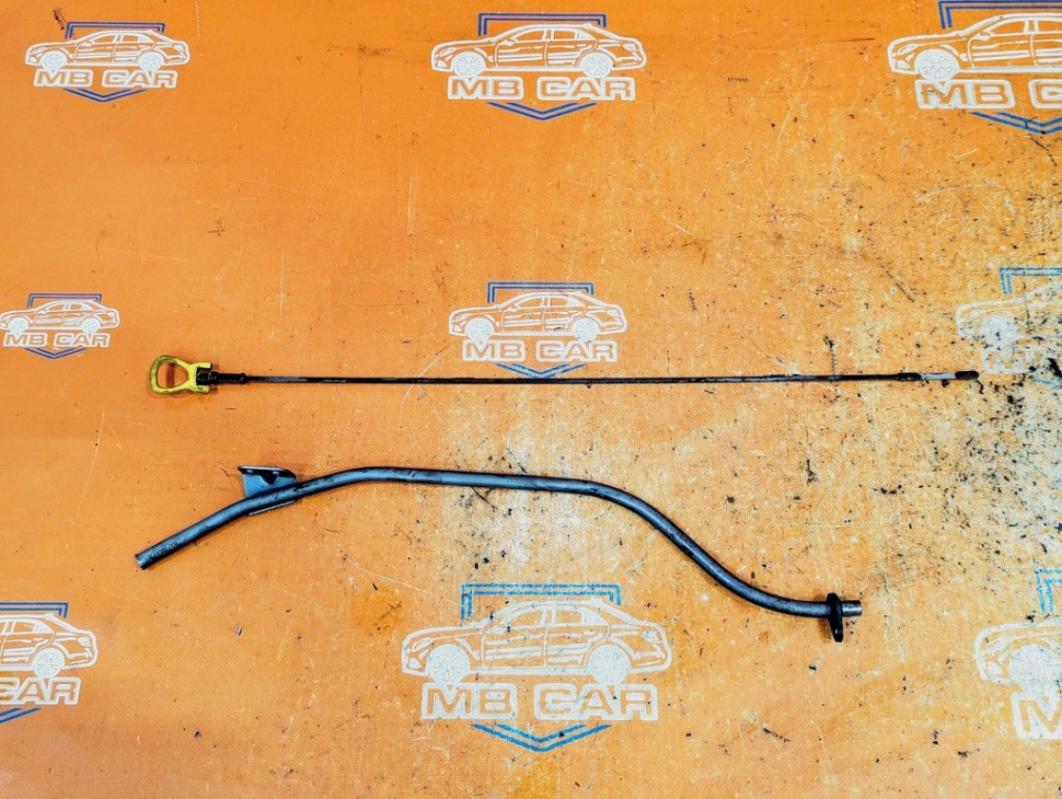 Трубка маслоизмерительного щупа MERCEDES-BENZ C-класс W204/S204/С204 рестайлинг (2011 - 2015) фото 1 &mdash; Разборка Мерседес