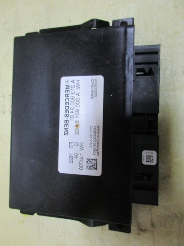 Блок АКПП MERCEDES-BENZ E-класс W213/S213/C238/A238 (2016 - 2021) — Разборка Мерседес