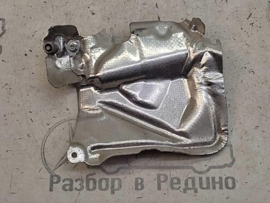 Защитный экран MERCEDES-BENZ GLC-класс AMG X253 (2016 - 2019) — Разборка Мерседес