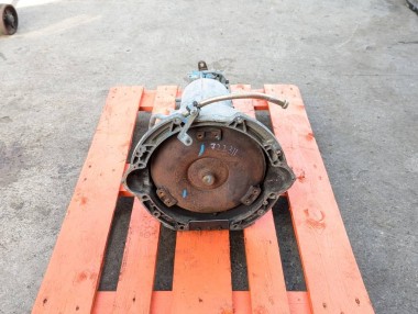 АКПП 3 серия MERCEDES-BENZ S-класс W126 рестайлинг (1985 - 1991) — Разборка Мерседес