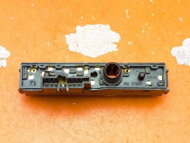 Кнопка блокировки мостов MERCEDES-BENZ M-класс W163 (1997 - 2001) &mdash; Разборка Мерседес