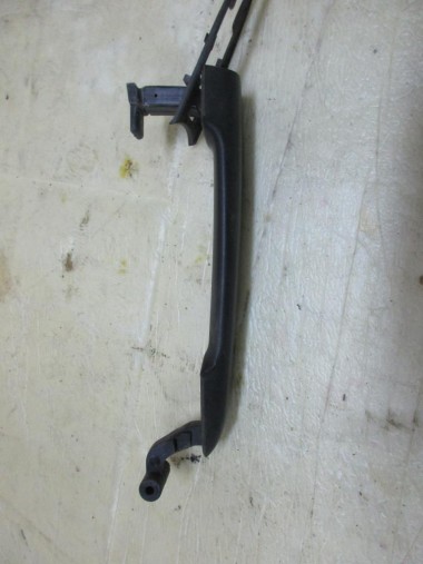 Ручка двери наружняя MERCEDES-BENZ Sprinter W906 (2006 - 2019) — Разборка Мерседес